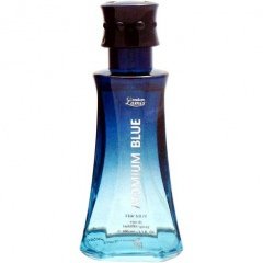 Atomium Blue by Création Lamis perfume bottle