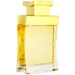 Serras Gold by Zohoor Alreef / Le Verger Shop perfume bottle