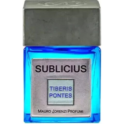 Tiberis Pontes - Sublicius by Mauro Lorenzi perfume bottle