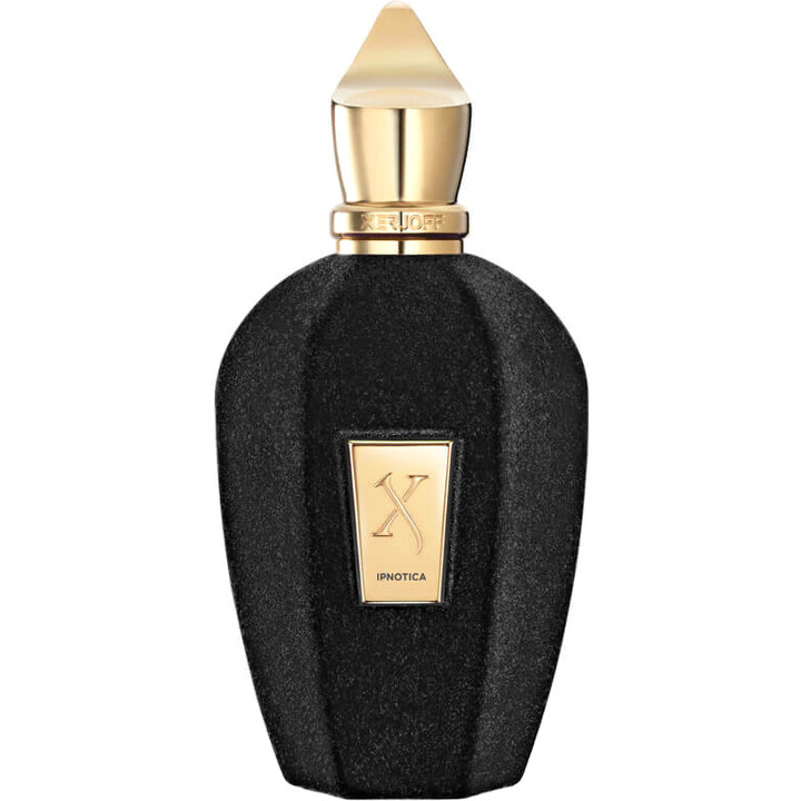 Ipnotica by XerJoff perfume bottle