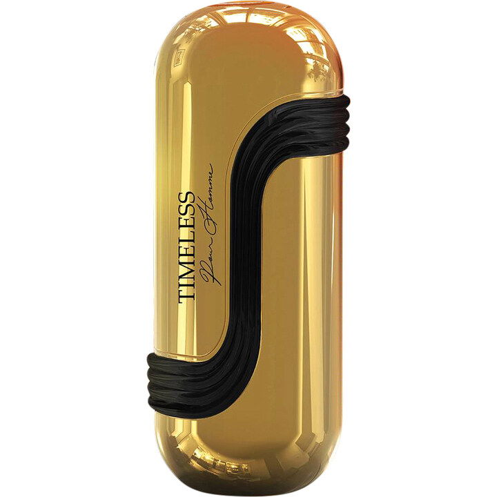 Timeless pour Homme by Vûrv perfume bottle