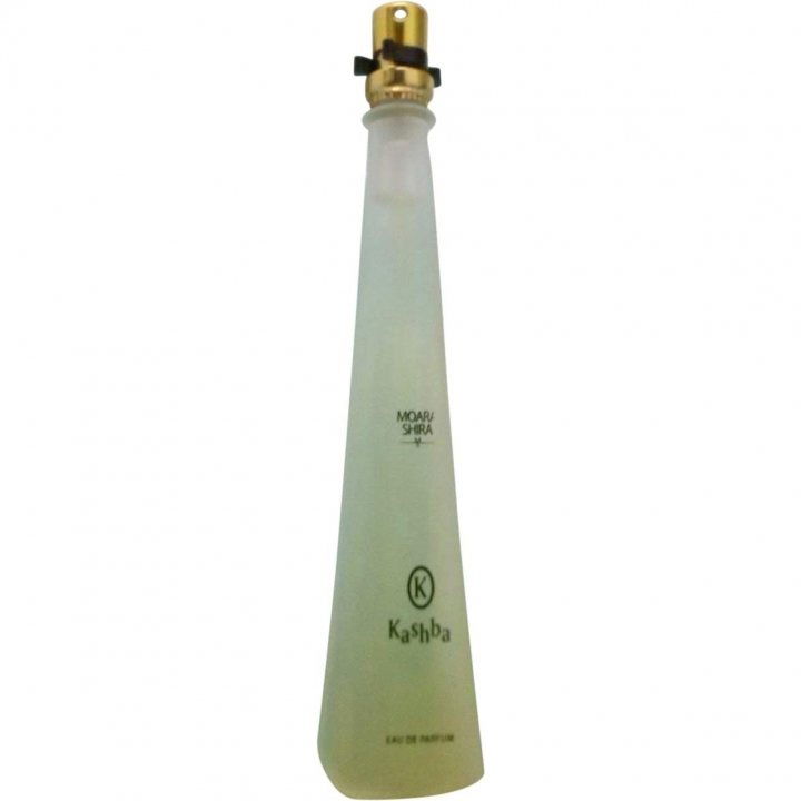 Kashba by Acis / Moara Shira perfume bottle