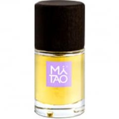 MYTAO - Mein Bioparfum sieben by Taoasis perfume bottle