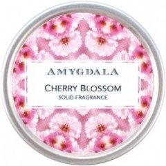 Cherry Blossom by Amygdala perfume bottle