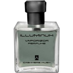 Cashmere Musk by Illuminum perfume bottle