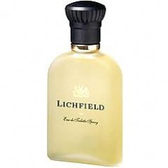 Lichfield EDT by Lichfield perfume bottle
