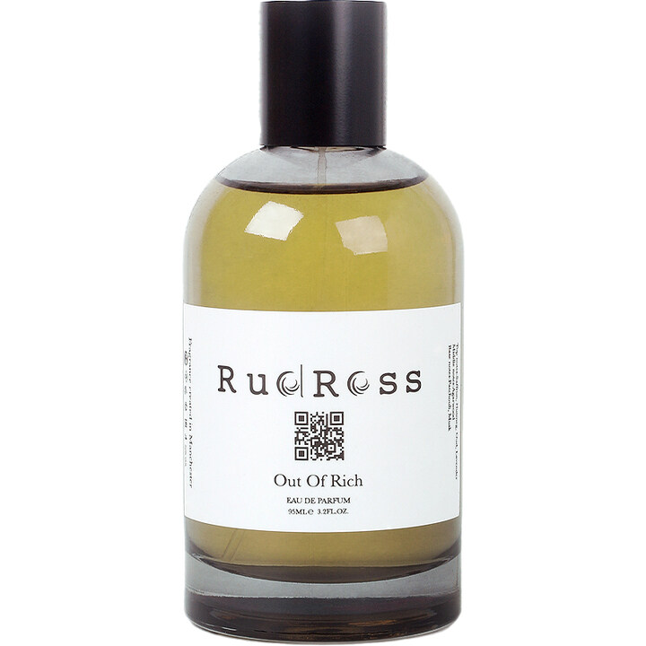 Out of Rich by RudRoss perfume bottle