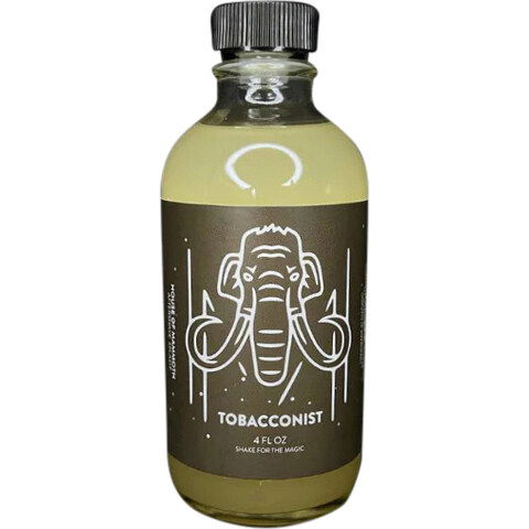 Tobacconist (Aftershave) by House of Mammoth perfume bottle