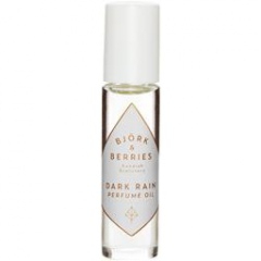 Dark Rain (Perfume Oil) by Björk & Berries perfume bottle