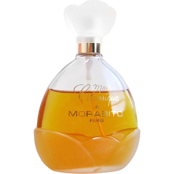 Mon Classique (Parfum de Toilette) by Morabito perfume bottle