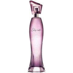 Slip into... EDT by Avon perfume bottle