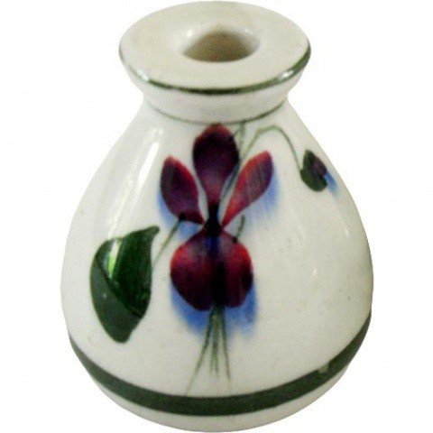 Welsh Violets by Amblins perfume bottle