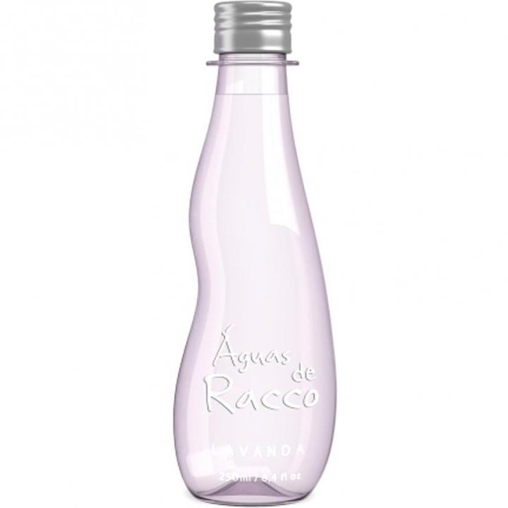 Águas de Racco - Lavanda by Racco perfume bottle