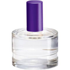 Forever Orchid by Mary Kay perfume bottle
