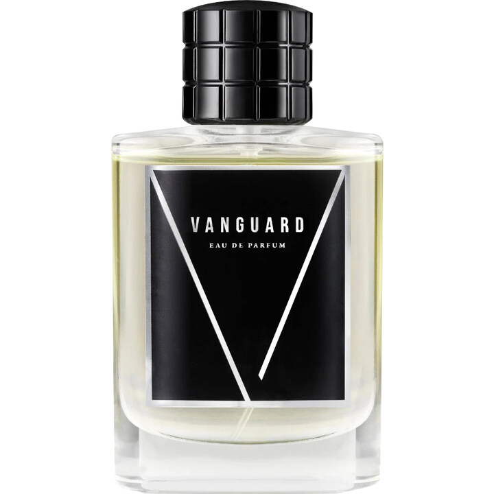 Vanguard by Mr Vanguard perfume bottle