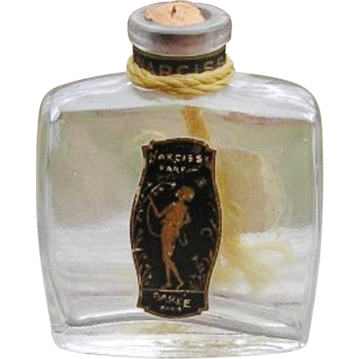 Narcisse by Baree perfume bottle