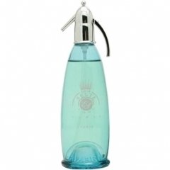 Eau de Seltz Cool Woman by Jean Louis Vermeil perfume bottle
