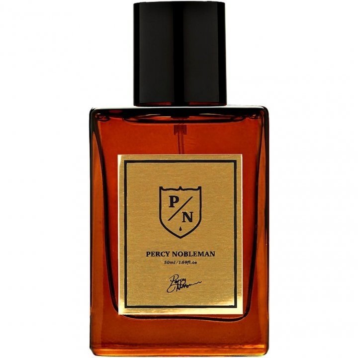 Percy Nobleman by Percy Nobleman perfume bottle
