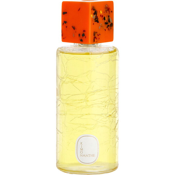 Kimonanthe by Diptyque perfume bottle