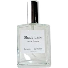 Shady Lane by Excelsis perfume bottle