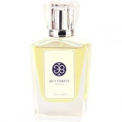 Bay Leaf by Butterfly Thai Perfume perfume bottle