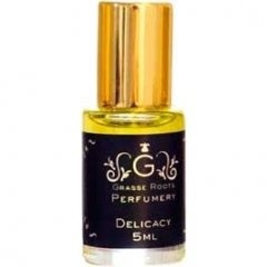 Delicacy by Grasse Roots Perfumery perfume bottle