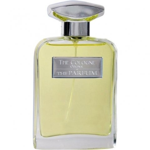 The Cologne Original by The Parfum perfume bottle