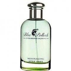 Blue Pollack (After Shave) by Peter Brown Yachting perfume bottle