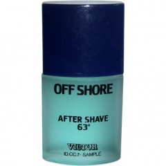 Off Shore (After Shave) by Victor perfume bottle