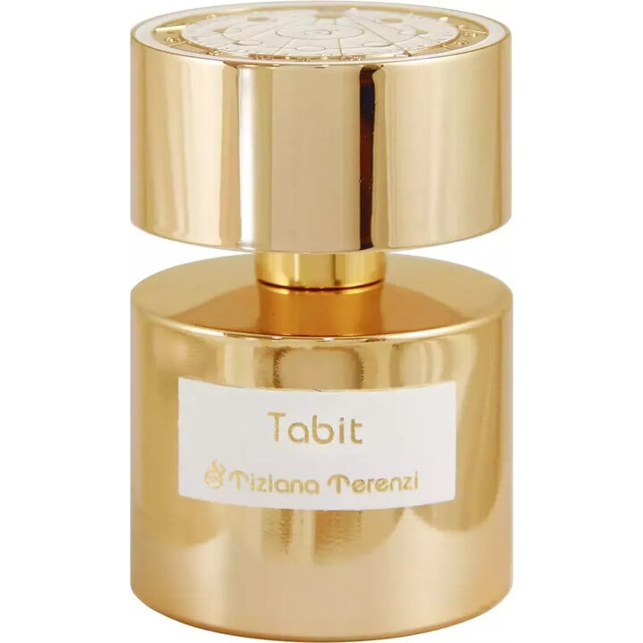 Tabit (Extrait de Parfum) by Tiziana Terenzi perfume bottle
