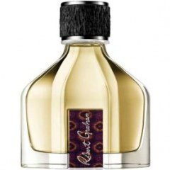 Valour by Robert Graham perfume bottle