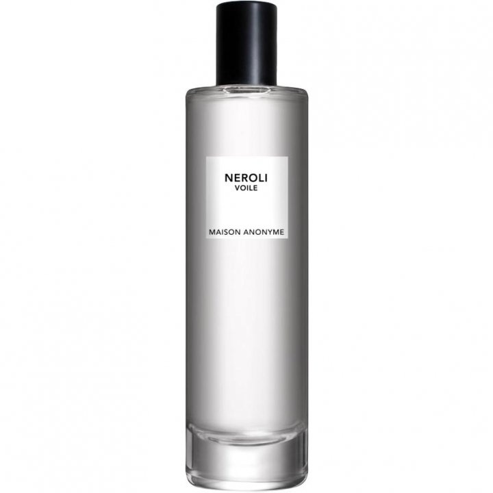 Neroli Voile by Maison Anonyme perfume bottle