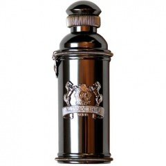 The Collector - Argentic by Alexandre.J perfume bottle