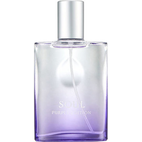 Soul - Purple Edition by The Face Shop perfume bottle
