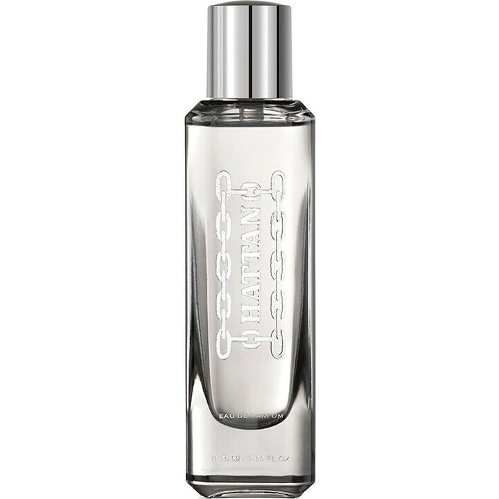 Hattan by Albdah / البداح perfume bottle