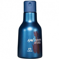 Amó Esquenta Intenso by Natura perfume bottle
