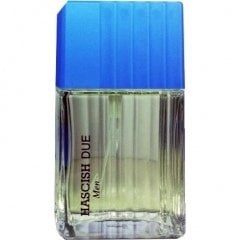 Hascish Due Men EDT by Veejaga perfume bottle