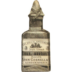 Ess. Bouquet by John Gosnell & Co perfume bottle