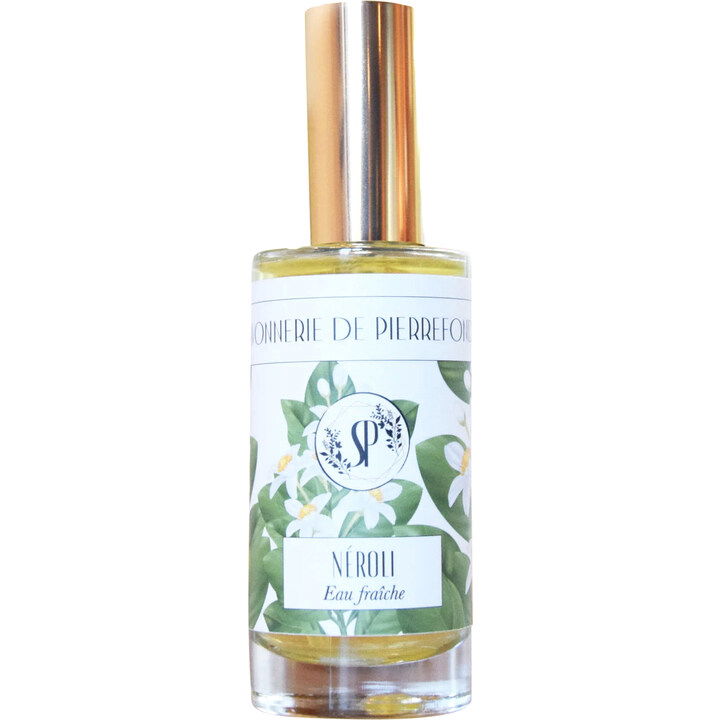 Néroli by Savonnerie de Pierrefonds perfume bottle