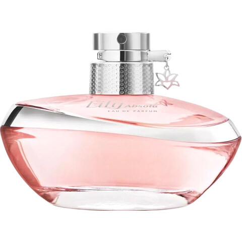 Lily Absolu by O Boticário perfume bottle