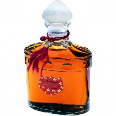 Jasmiralda by Guerlain perfume bottle