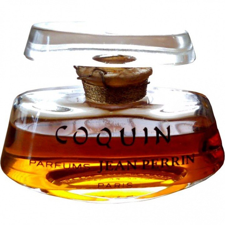 Coquin (Parfum) by Jean Perrin / Parfums Docteur Faust perfume bottle