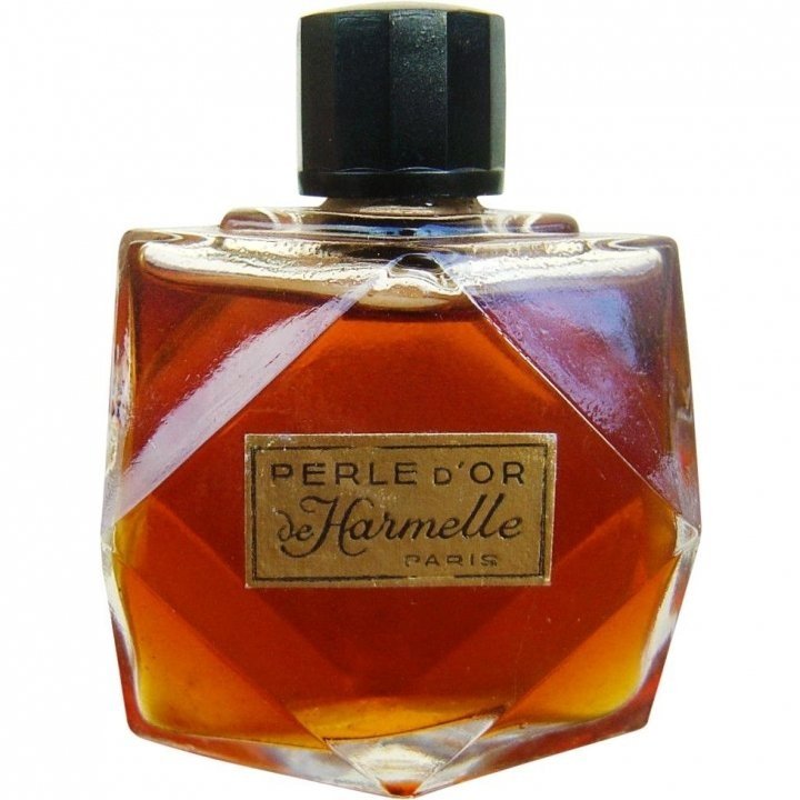 Perle d'Or by Harmelle perfume bottle