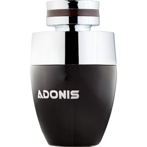 Adonis by Oud Elite / نخبة العود perfume bottle