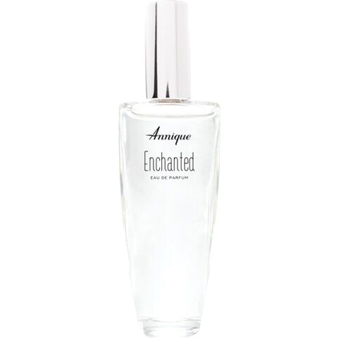 Enchanted by Annique perfume bottle