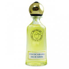 Cococabana by Nicolaï / Parfums de Nicolaï perfume bottle