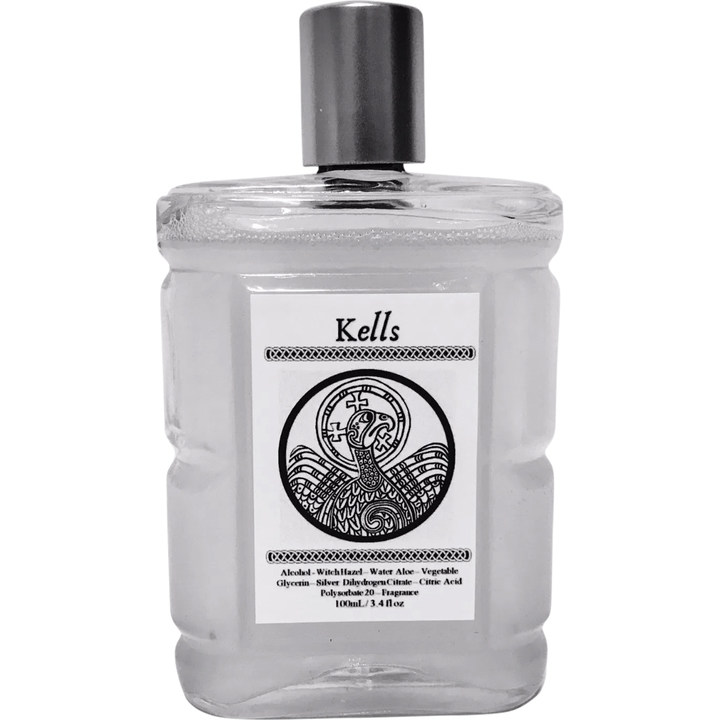 Kells (Aftershave) by Murphy & McNeil perfume bottle
