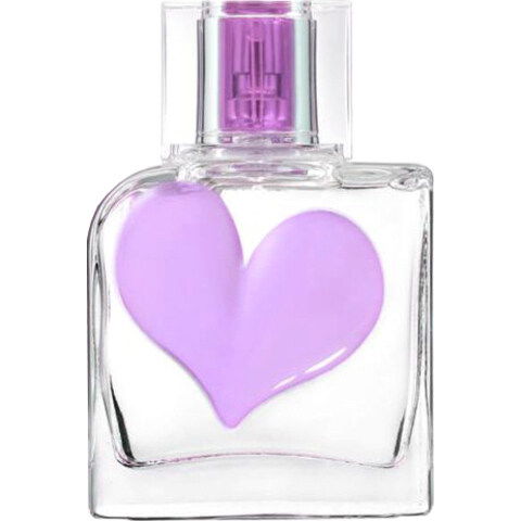 Dreamy Sweet Sixteen by Jeanne Arthes perfume bottle