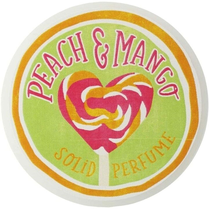 Peach & Mango by Kotolabo perfume bottle