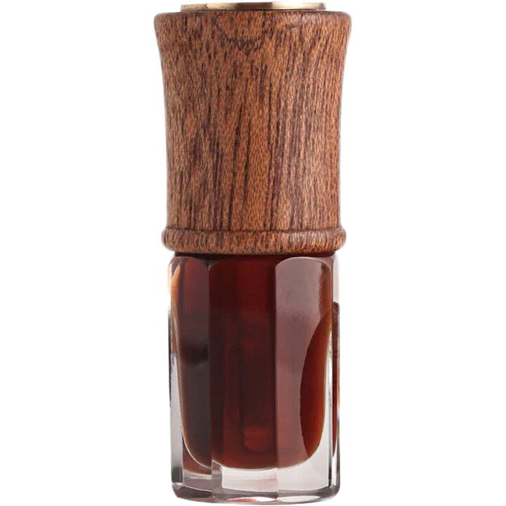 HM Royal Malay by Sulaym perfume bottle